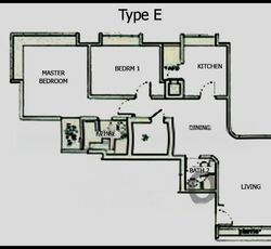 Jervois Regency (D10), Apartment #619430631